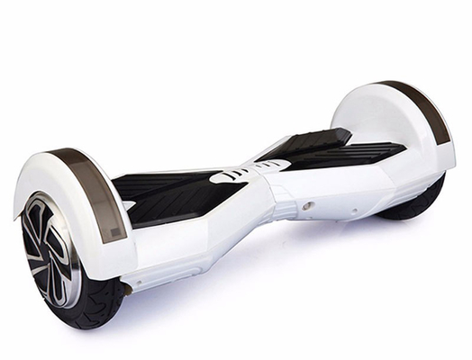Self Balance Hoverboard With Bluetooth And Lights