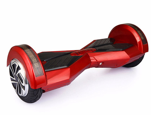 Self Balance Hoverboard With Bluetooth And Lights