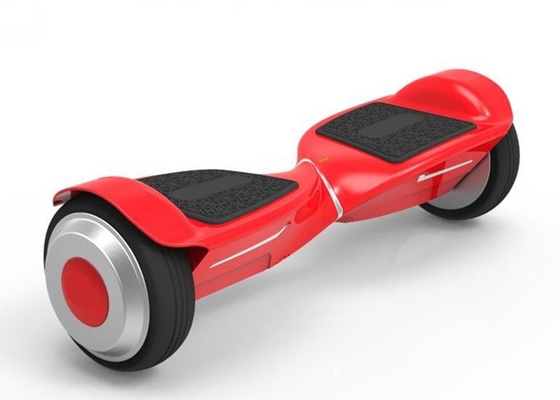 Portable 6.5 '' Two Wheeler Electric Mobility Scooter For Teenager , Motor 350W