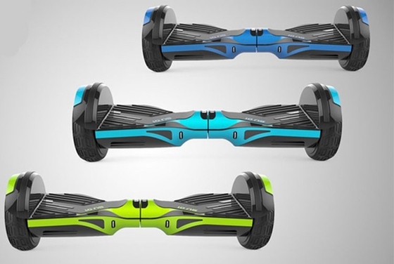 Innovation Technology Self Balancing Electric Scooter Hoverboard Multi Color Choices For Workers