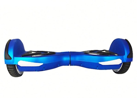 6.5 Inch Bluetooth Chrome Electric Scooter