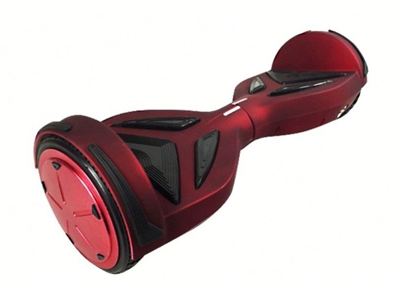 6.5 Inch Bluetooth Chrome Electric Scooter