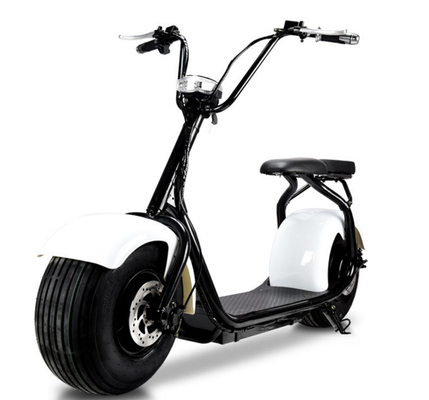 18 Inch Removable City Electric Scooter