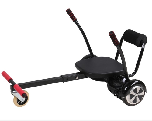 Universal Kids Electric Scooter Off Road Go Kart 20 Degree Angle Range For Handle