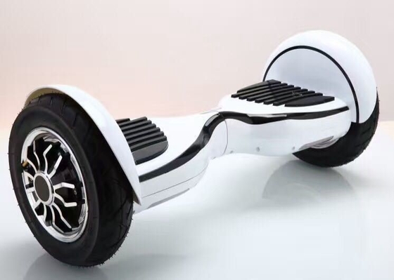 Draagbare 10 Duim Opblaasbare Band Hoverboard met Bluetooth-Spreker, 36v-Voltage