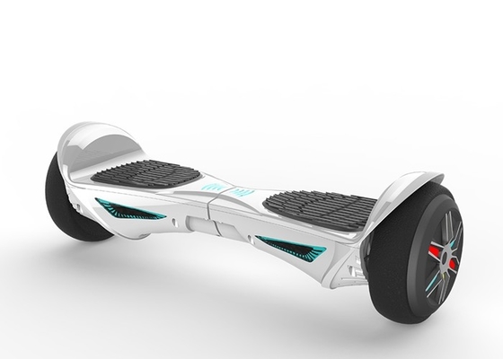 Van de Autopedjonge geitjes van 6,5 Duimbluetooth de Slimme Afdrijvende Autopedden Hoverboard voor Sportenventilator